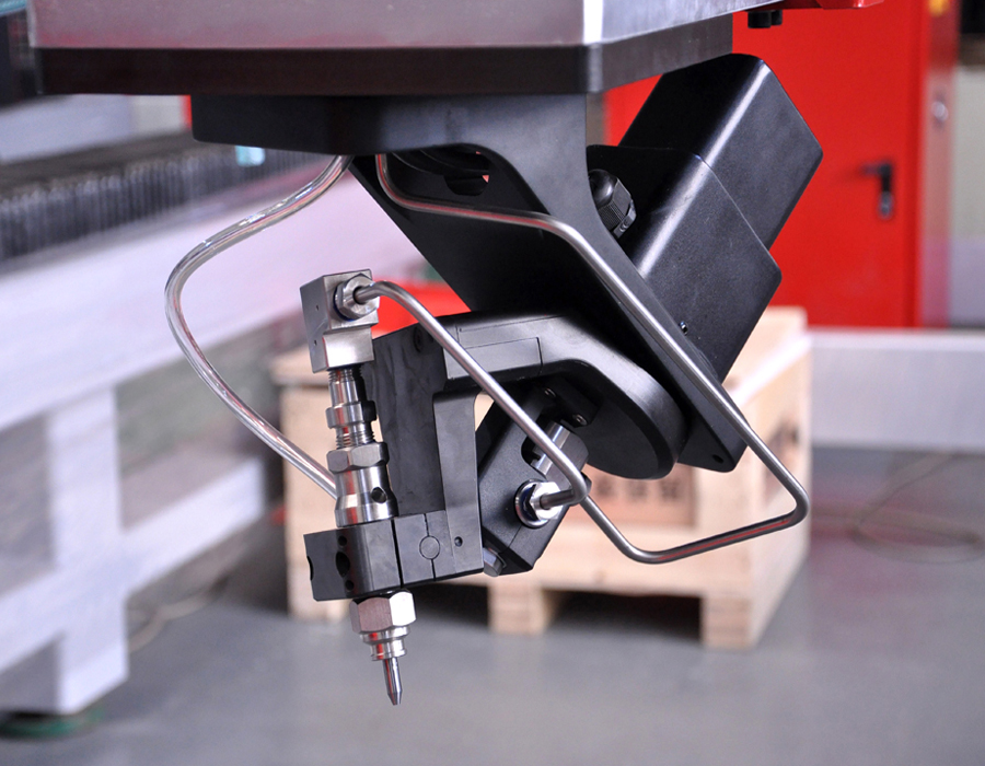cnc water jet machine,waterjet cutting,china eaak waterjet cutter