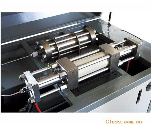 <b>How to maintain the waterjet cutting machine</b>