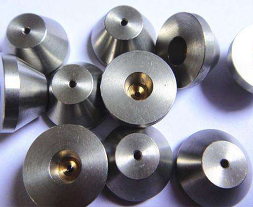 waterjet cutting machine nozzles,cnc water jet machine parts